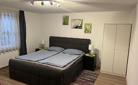 Ferienhaus Ayna, Direkt An Der Schweizer Grenze